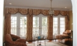 valances